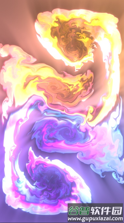 Fluid流体模拟软件截图5