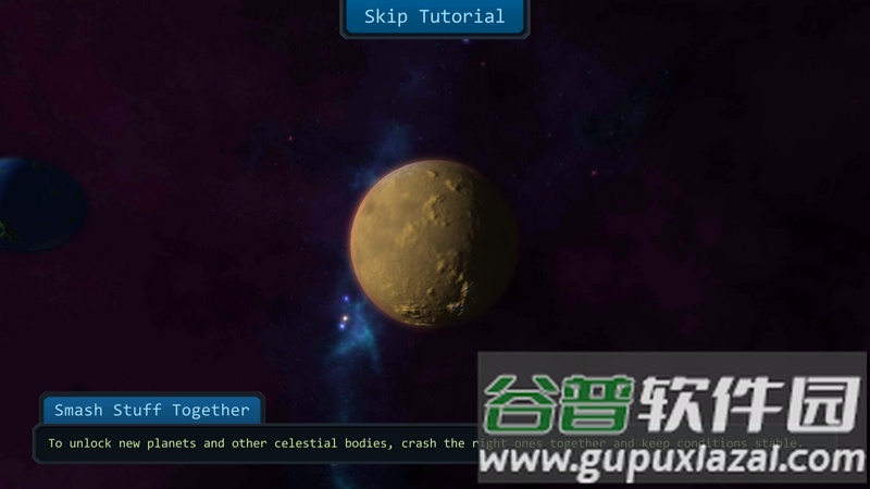 宇宙沙盒手游版截图2
