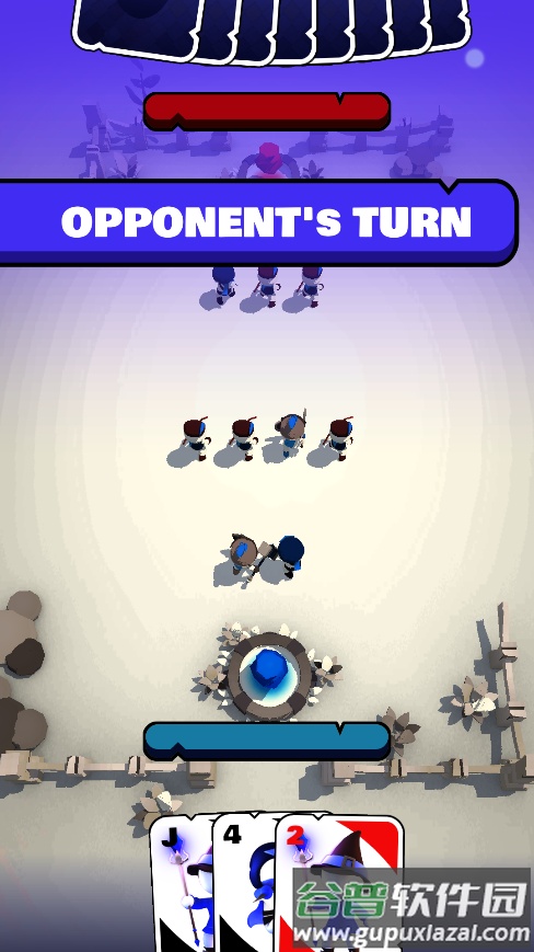 Go Fish Yourself手游截图3