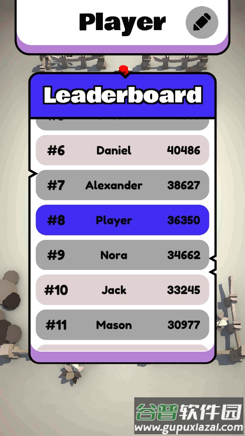 Go Fish Yourself手游截图4