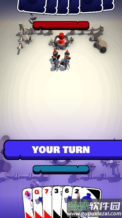 Go Fish Yourself手游截图5