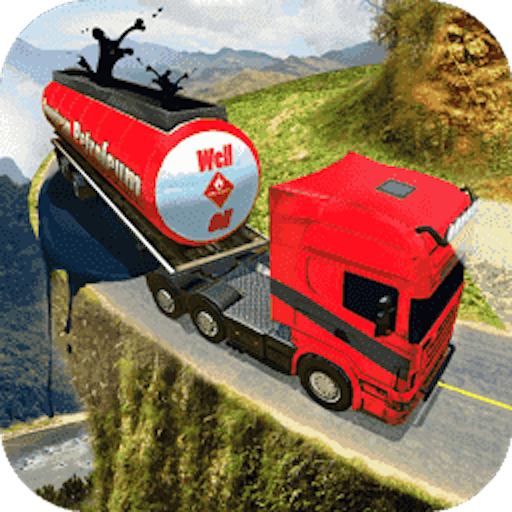 采油车山地模拟手游v1.0.0 安卓最新版