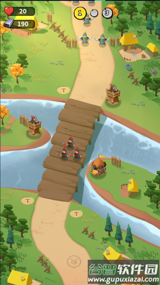 今晚来点貂蝉游戏安卓版截图1