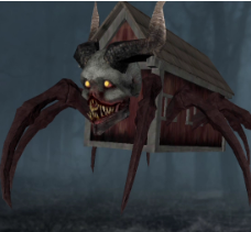 查尔斯小火车怪物游戏最新版v1.01