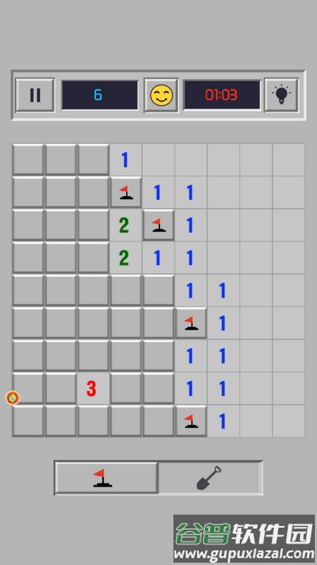 生存解谜模拟手游版截图2