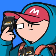 混合破碎机序言版手游v0.1 安卓官方正版