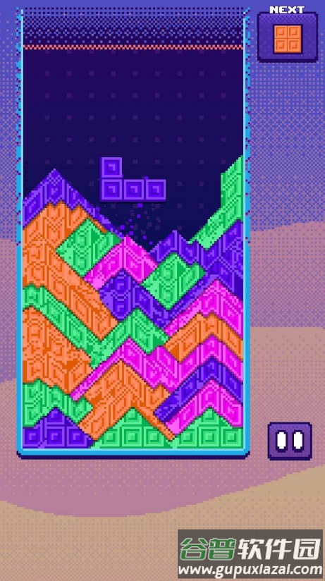 俄罗斯沙块游戏最新版手机版截图2