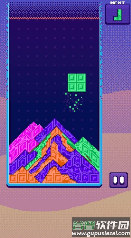 俄罗斯沙块游戏最新版手机版截图4