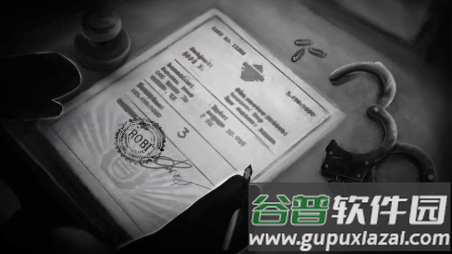 旁观者3手游(Beholder 3)截图1