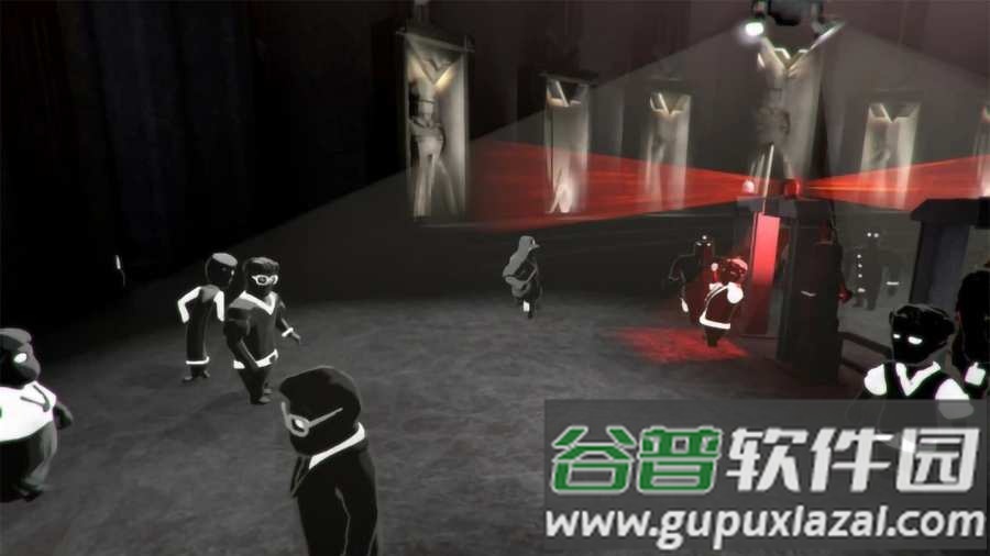 旁观者3手游(Beholder 3)截图2