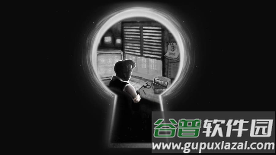 旁观者3手游(Beholder 3)截图4