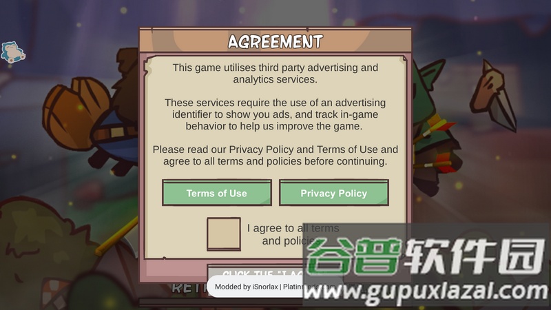 保卫基地:幻想防御安卓版截图1