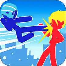 火柴人超级英雄游戏v2.1安卓最新版