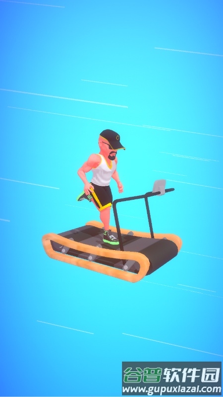 运动跑步者游戏最新版截图2