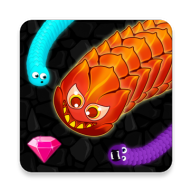 蠕虫狩猎(Worm Hunt - Battle Arena)最新版v3.4.0