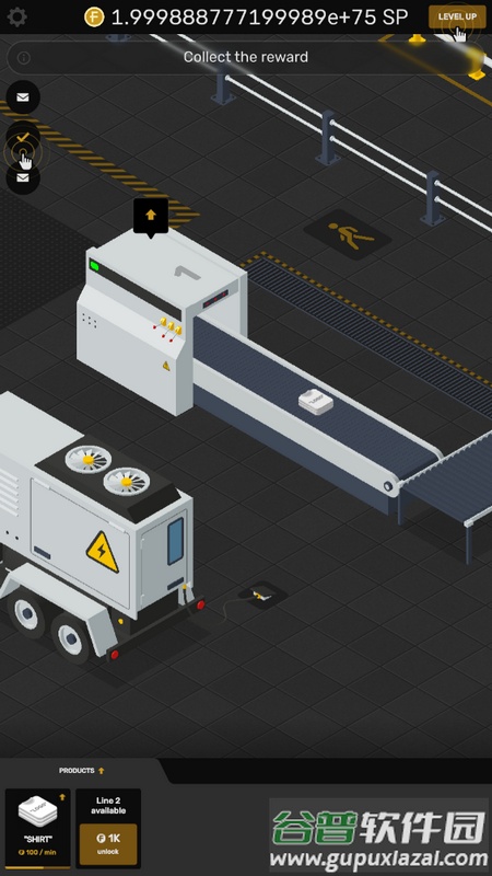 工厂大亨安卓版截图3