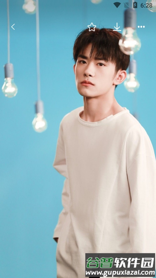 小王壁纸app清爽版截图1