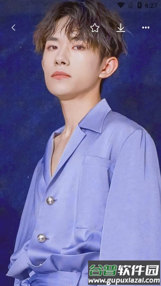 小王壁纸app清爽版截图5