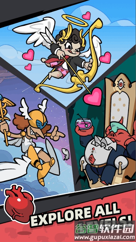 龙骑士手游Dragon Rider最新版截图2