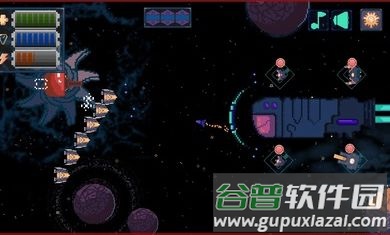 拯救殖民地游戏截图1