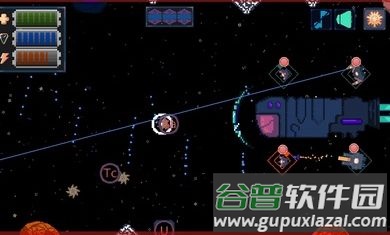 拯救殖民地游戏截图3