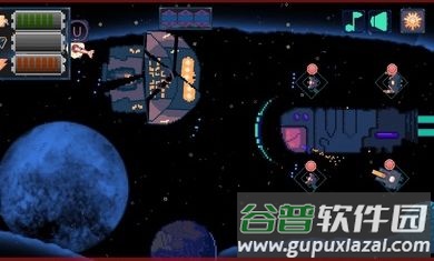 拯救殖民地游戏截图4