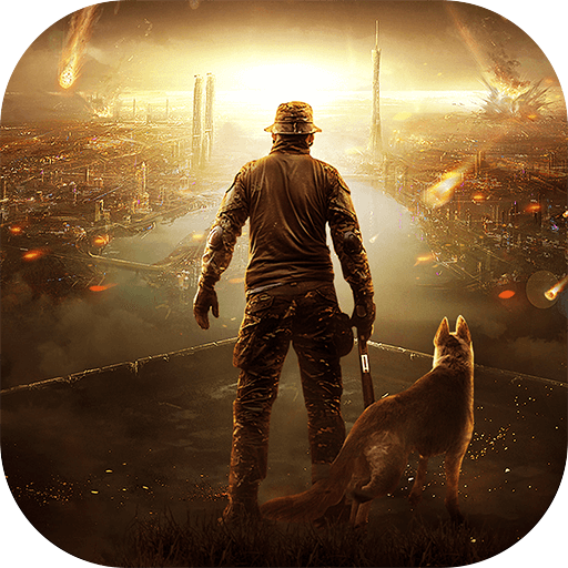 黎明之战无尽手游v1.0官方版