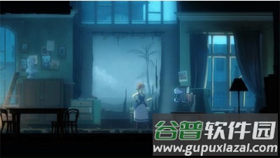 被遗忘的安妮手游中文版截图3