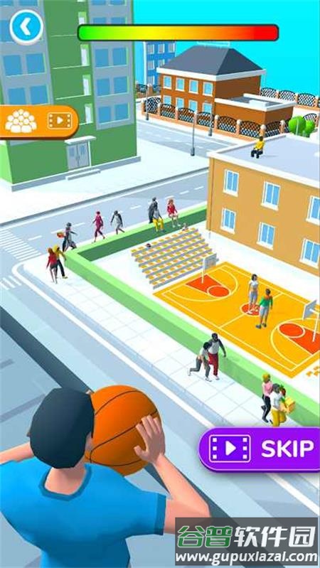 恶作剧之神修改版截图2