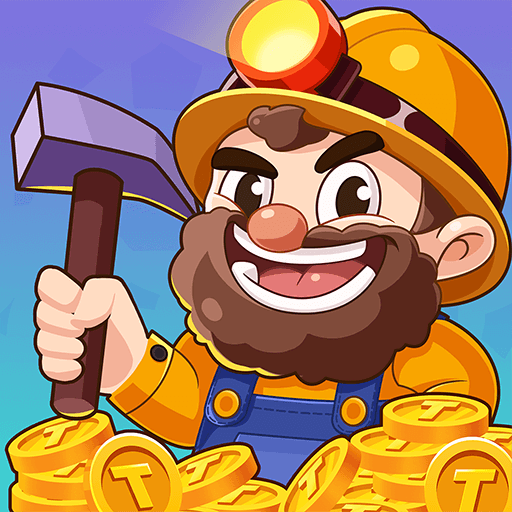 淘金城镇游戏安卓版v1.2.0