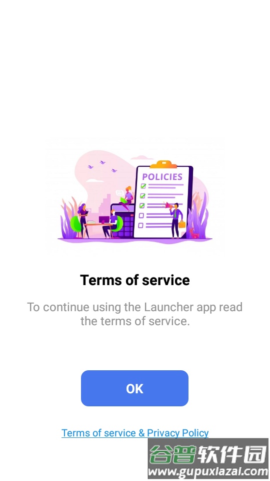 安卓反ios系统iLauncher17最新版截图7