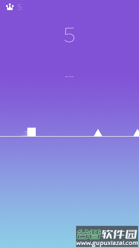 无限奔跑(Run Infinite)最新版截图2