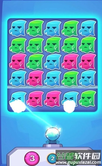 糖果爱消乐红包版截图1