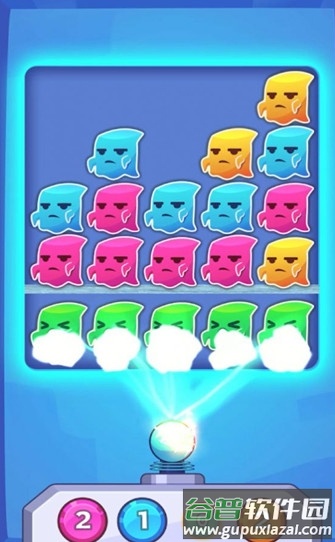 糖果爱消乐红包版截图2