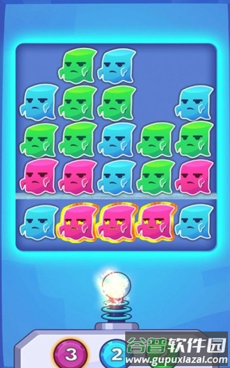 糖果爱消乐红包版截图3