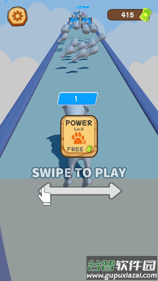 波比进化手游(Poppy Evo)截图2