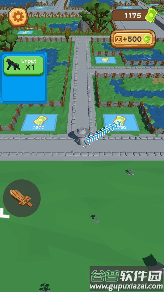 波比进化手游(Poppy Evo)截图3