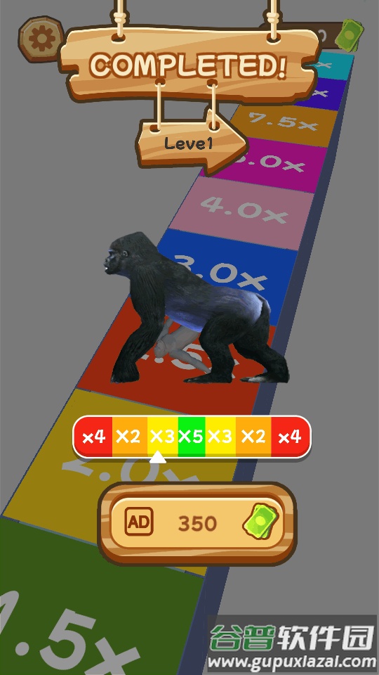 波比进化手游(Poppy Evo)截图4