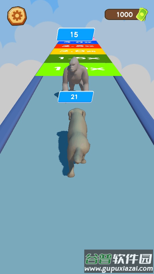 波比进化手游(Poppy Evo)截图5