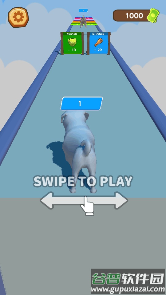 波比进化手游(Poppy Evo)截图6