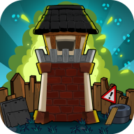 迷你尖塔游戏官方版(MiniTower)v2.0