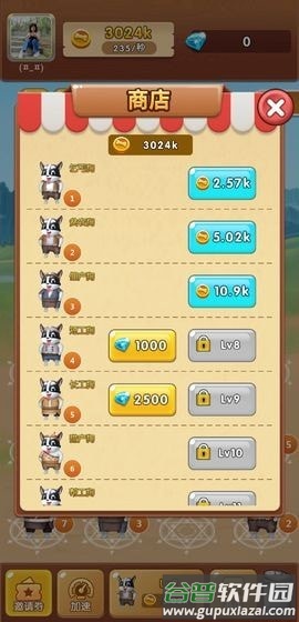 开局一条狗红包版截图4