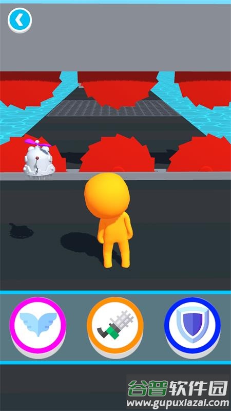 机器人好友(Robot Buddy)最新版截图1