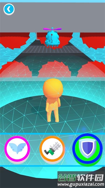 机器人好友(Robot Buddy)最新版截图3