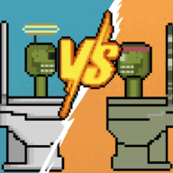 怪物游乐场(Skibydi Monster Playground)最新版v1.0.0