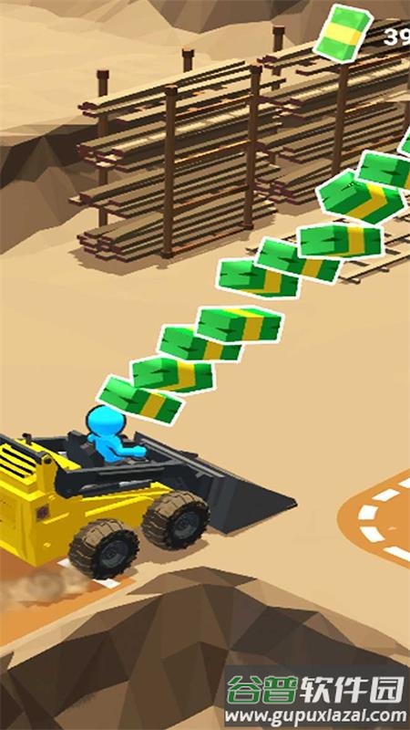 宝藏挖掘机(Treasure Excavator)最新版截图4