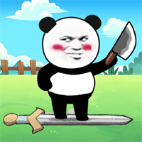 表情包割草大作战游戏手机版v1.0.0