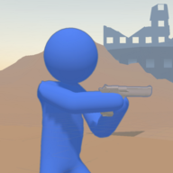 火柴人VS玩家(Stickman Vs Gamers)最新版v1.0