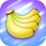 香蕉刷刷刷游戏手机版(Banana Swipe)v1.0.3