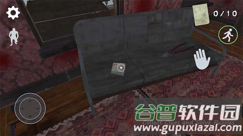 恐怖小丑(The Scary Clown)手机版截图2